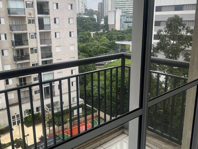 #884 - Apartamento para Venda em São Paulo - SP - 3