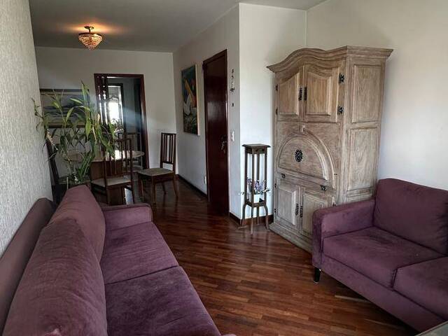 #885 - Apartamento para Venda em São Paulo - SP - 2