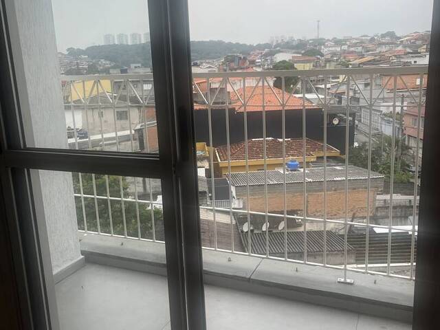 #887 - Apartamento para Venda em São Paulo - SP - 2