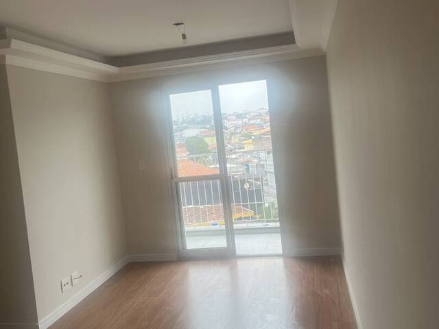 Venda em Jardim Luísa - São Paulo