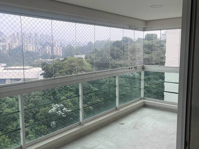 #888 - Apartamento para Venda em São Paulo - SP - 2