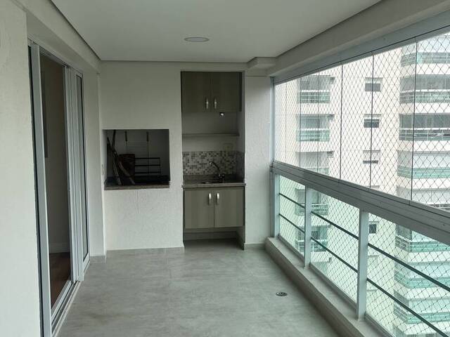#888 - Apartamento para Venda em São Paulo - SP - 3