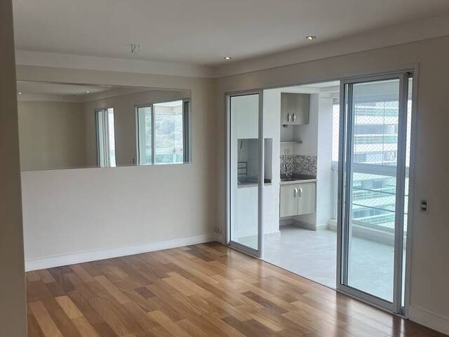 Venda em Parque do Morumbi - São Paulo