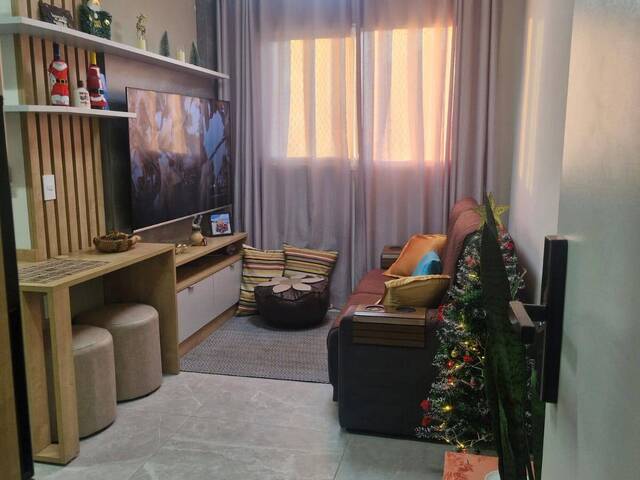 #889 - Apartamento para Venda em São Paulo - SP