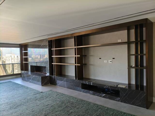 Venda em Real Parque - São Paulo