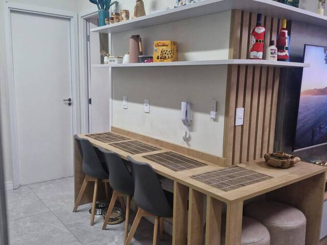 #890 - Apartamento para Venda em São Paulo - SP - 2