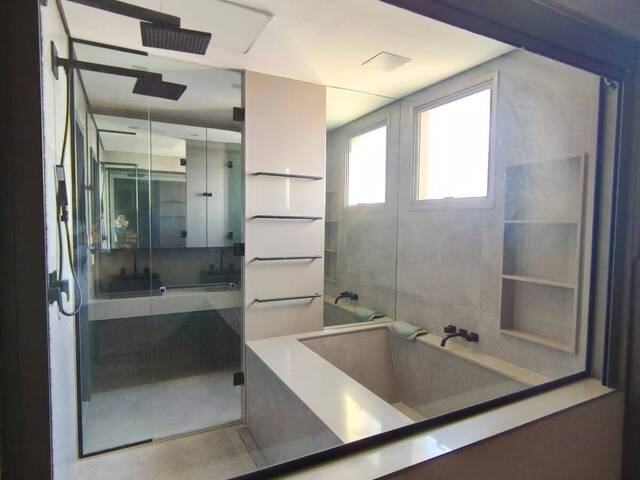 #890 - Apartamento para Venda em São Paulo - SP - 3