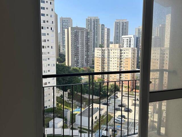 #891 - Apartamento para Venda em São Paulo - SP - 2