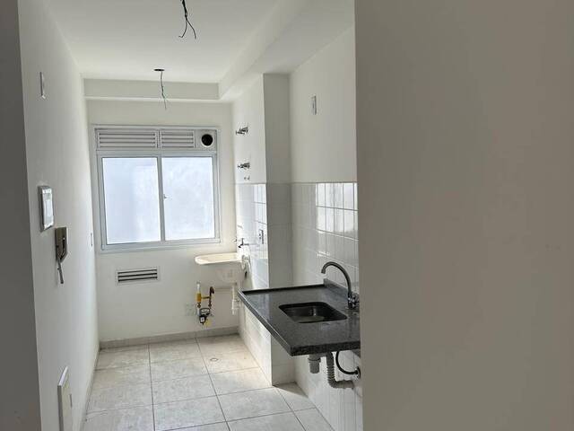 #891 - Apartamento para Venda em São Paulo - SP - 3