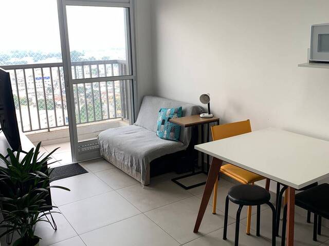 Locação em Jardim Casablanca - São Paulo