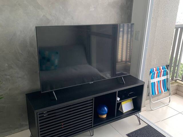 #892 - Apartamento para Locação em São Paulo - SP - 2