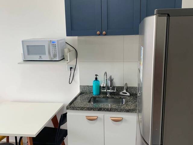 #892 - Apartamento para Locação em São Paulo - SP - 3