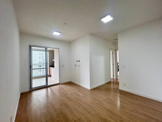 #895 - Apartamento para Venda em Osasco - SP - 2