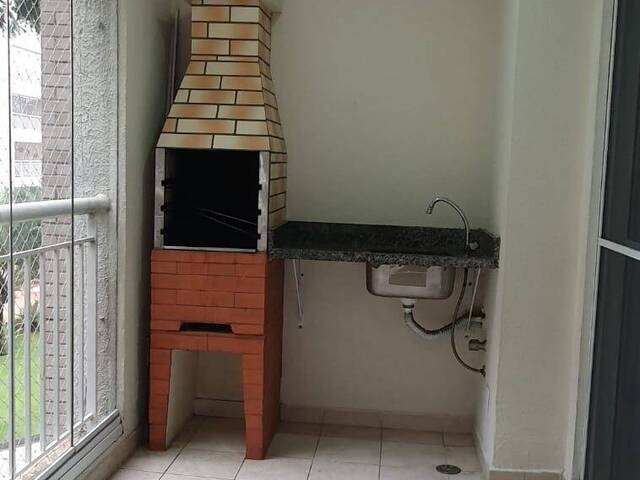 #533 - Apartamento para Venda em São Paulo - SP