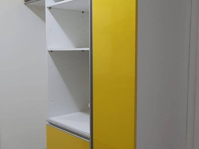 #533 - Apartamento para Venda em São Paulo - SP