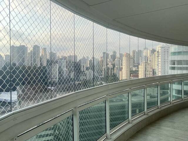 #896 - Apartamento para Venda em São Paulo - SP - 2