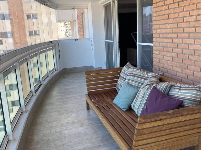 #896 - Apartamento para Venda em São Paulo - SP - 3