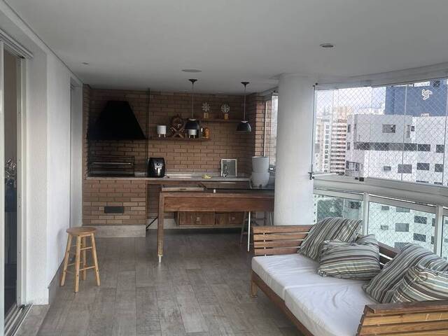 Apartamento para Venda em São Paulo - 5
