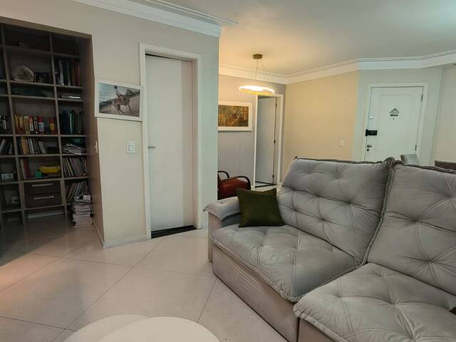 #897 - Apartamento para Venda em São Paulo - SP - 2