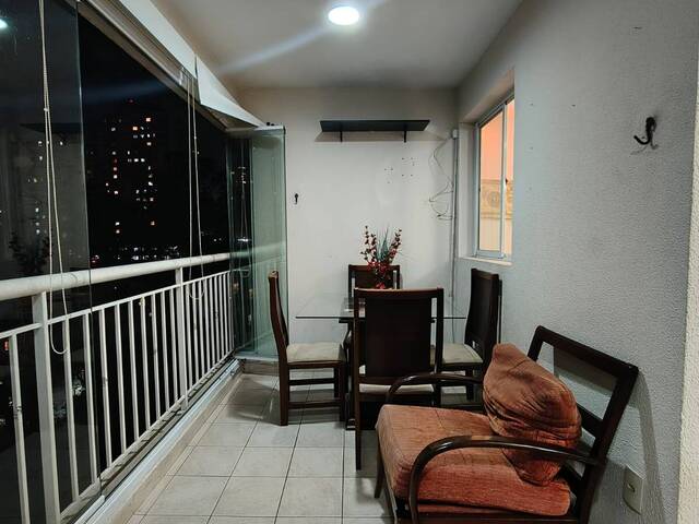 #897 - Apartamento para Venda em São Paulo - SP - 3