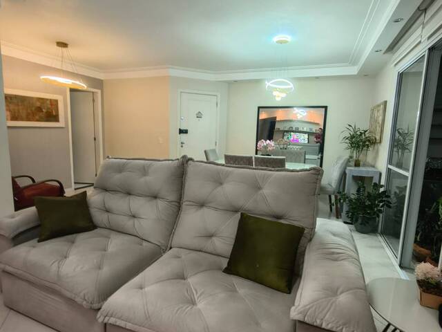 Apartamento para Venda em São Paulo - 4