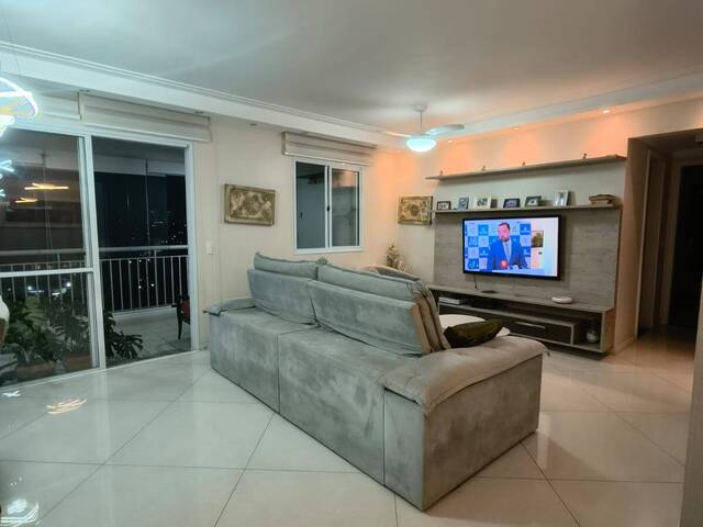 #898 - Apartamento para Venda em São Paulo - SP