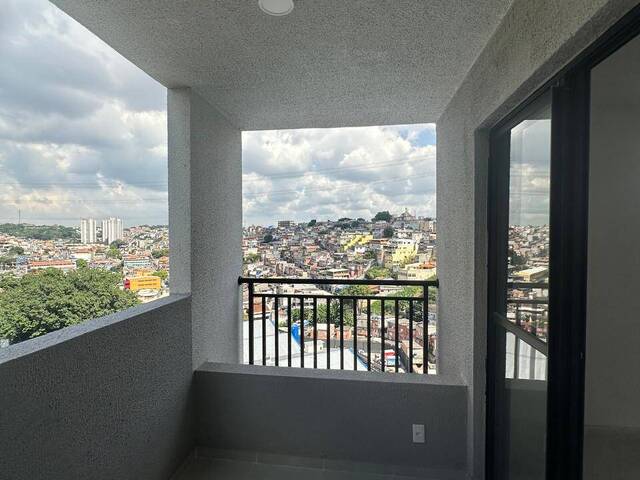 #898 - Apartamento para Venda em São Paulo - SP
