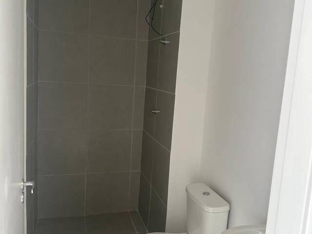 #899 - Apartamento para Venda em São Paulo - SP