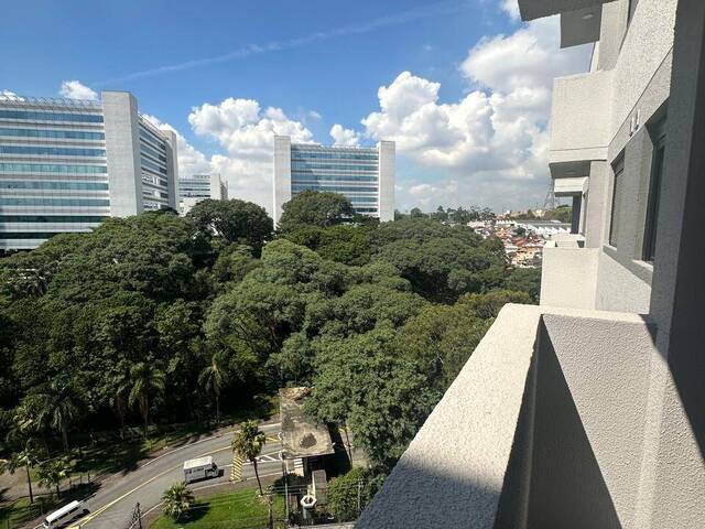 #899 - Apartamento para Venda em São Paulo - SP