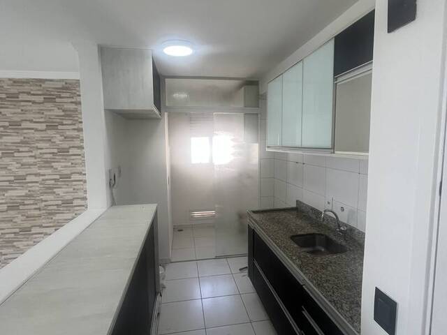 #900 - Apartamento para Venda em São Paulo - SP