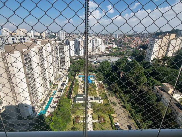 #901 - Apartamento para Venda em São Paulo - SP