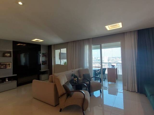 Apartamento para Venda em São Paulo - 4