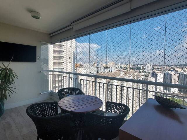 #901 - Apartamento para Venda em São Paulo - SP