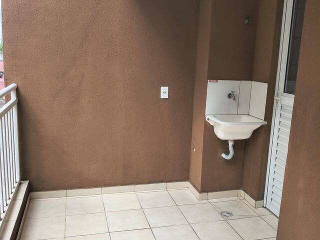 Apartamento para Venda em São Paulo - 2