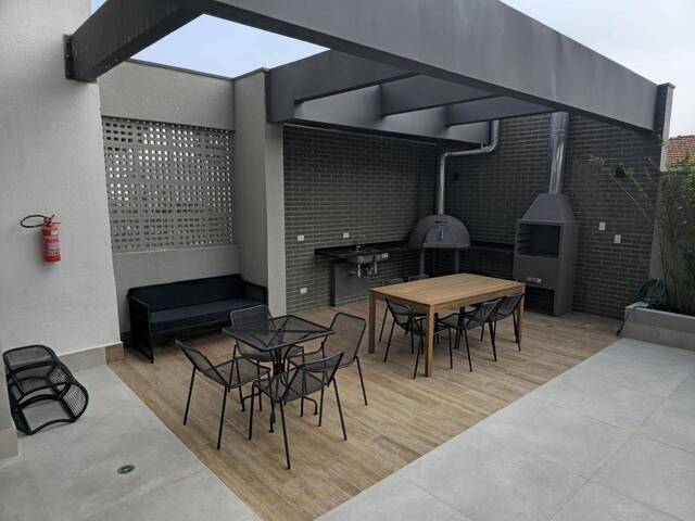 Apartamento para Venda em São Paulo - 5