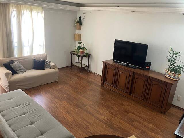 Apartamento para Venda em São Paulo - 3