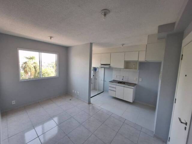 Apartamento para Venda em São Paulo - 1