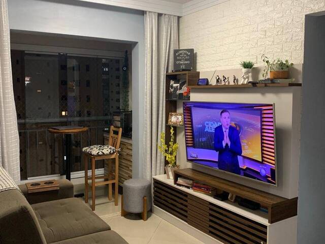 Apartamento para Venda em São Paulo - 2