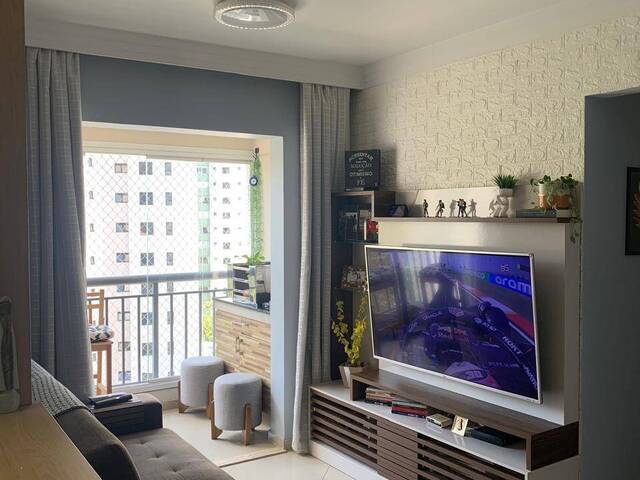 Apartamento para Venda em São Paulo - 3