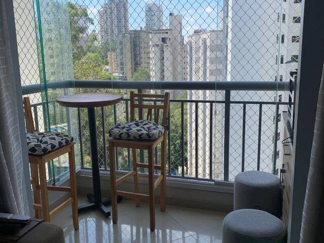 Apartamento para Venda em São Paulo - 5
