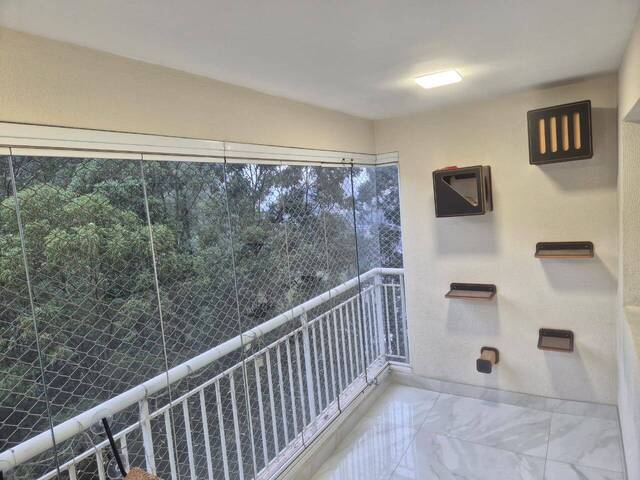 Apartamento para Venda em São Paulo - 2