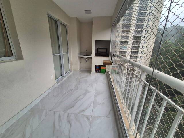 Apartamento para Venda em São Paulo - 3