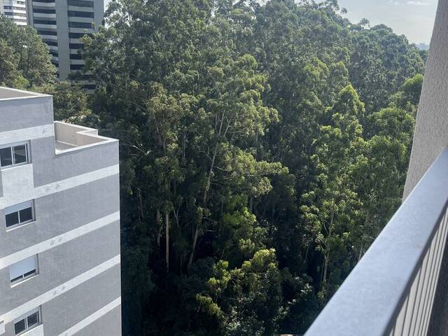 Apartamento para Locação em São Paulo - 5