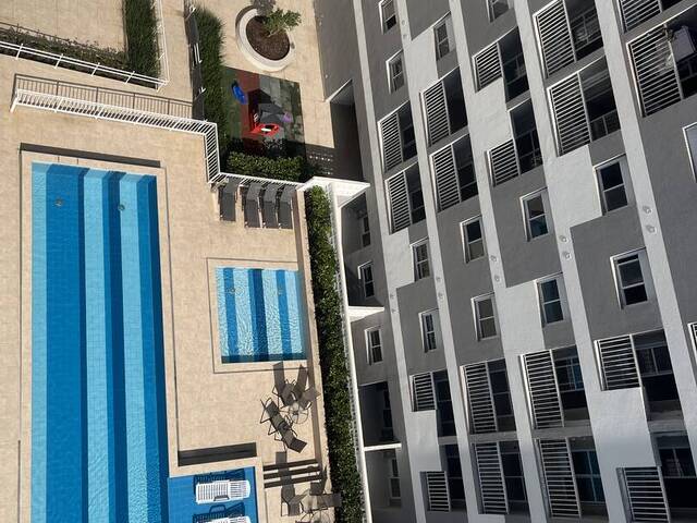 Apartamento para Locação em São Paulo - 3