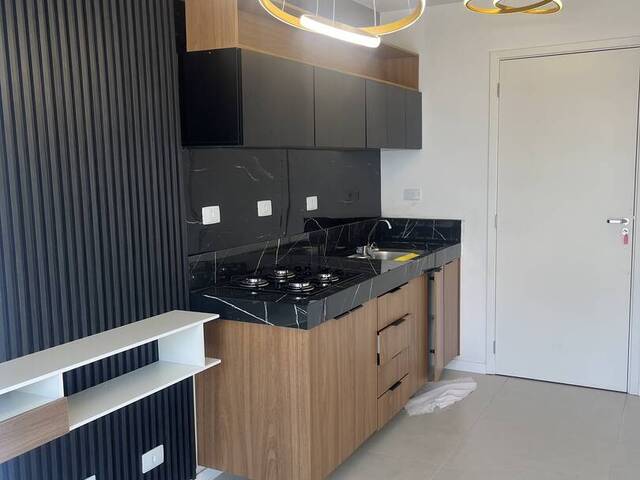 Apartamento para Locação em São Paulo - 2