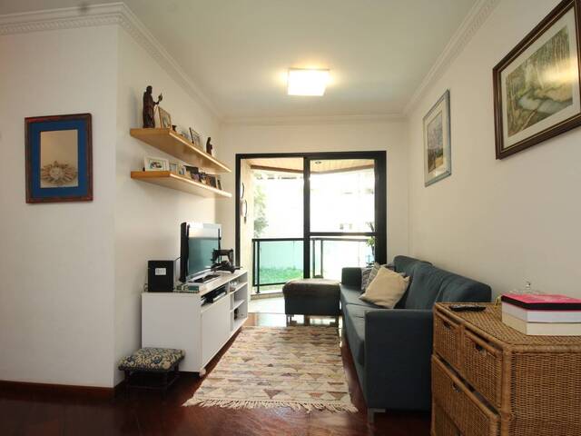 #700 - Apartamento para Venda em São Paulo - SP