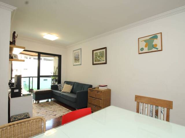 Apartamento para Venda em São Paulo - 4