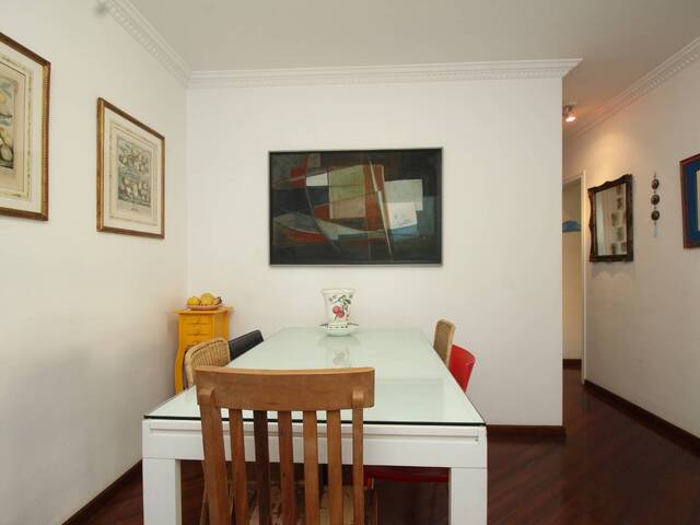 #700 - Apartamento para Venda em São Paulo - SP