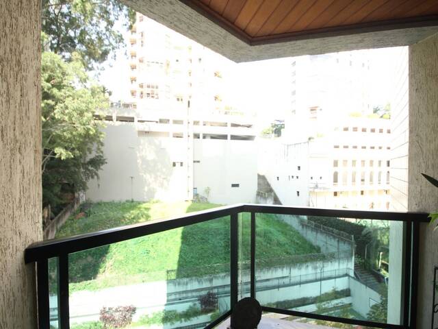 Apartamento para Venda em São Paulo - 5