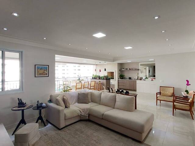 Apartamento para Venda em São Paulo - 2
